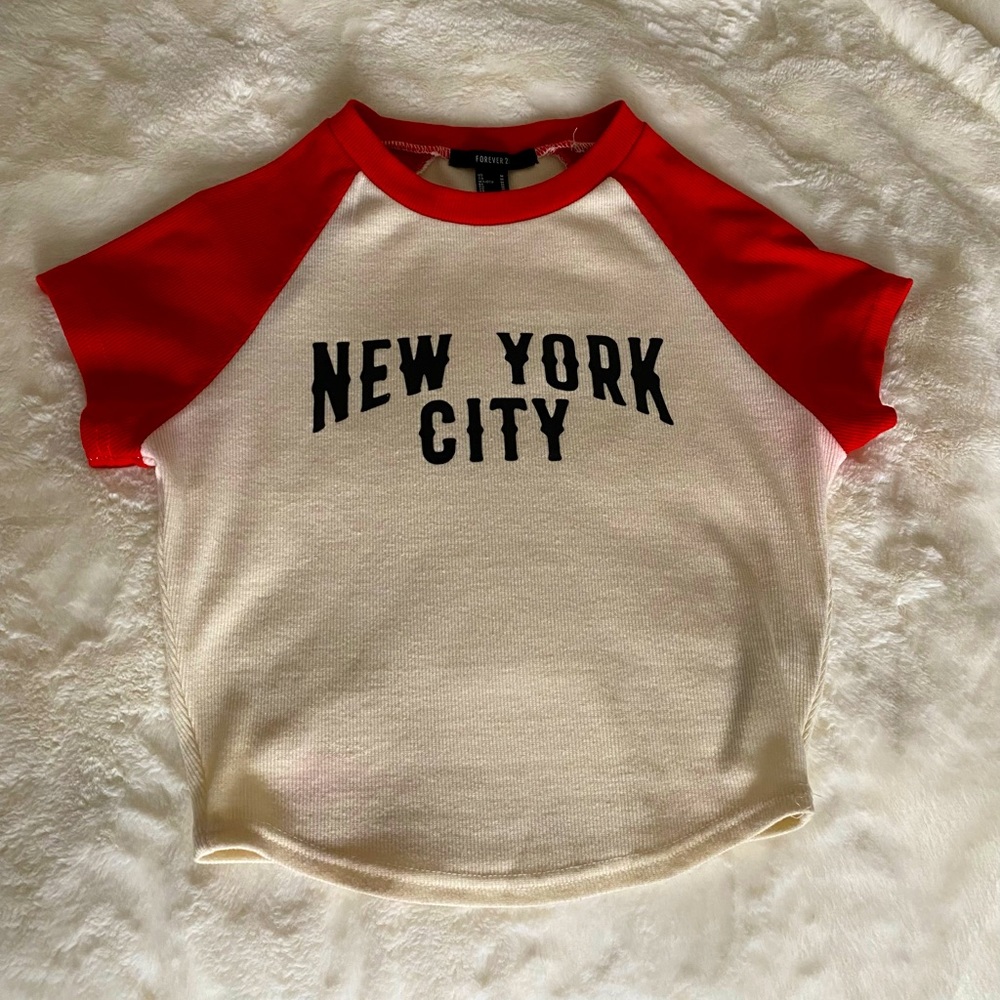 New York Top